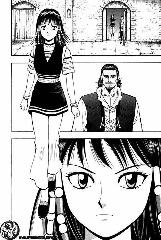 hoàng phi hồng phần iii chapter 2 24