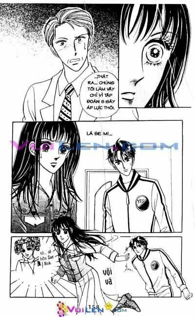 nụ hôn nồng thắm chapter 7 158