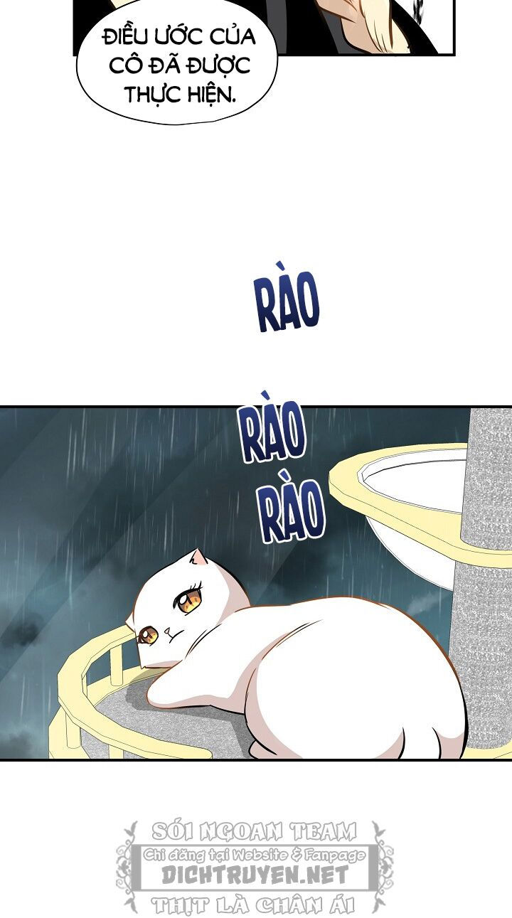 cuộc sống kỳ thú chapter 46 58