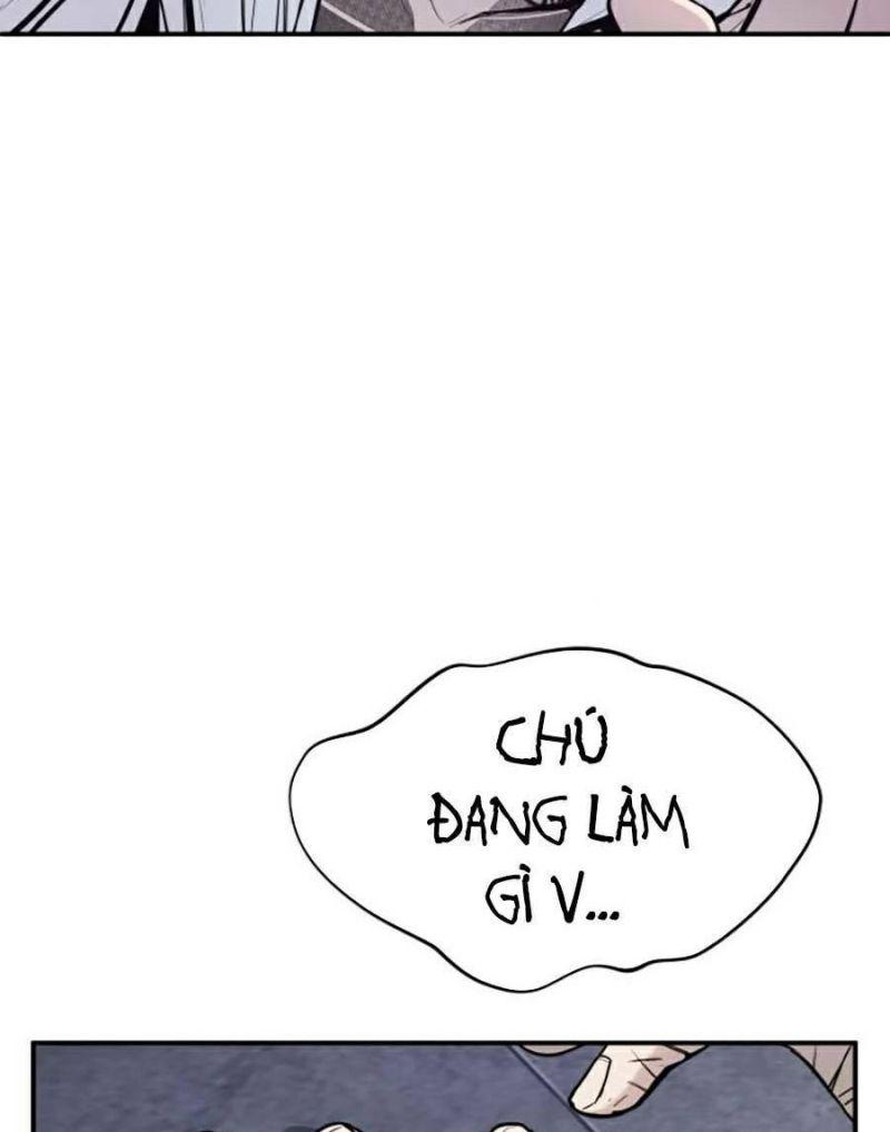 đặc vụ kim chapter 6.1 25