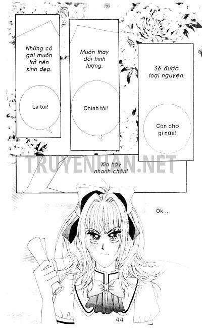 lọ lem hậu đậu chapter 46 16