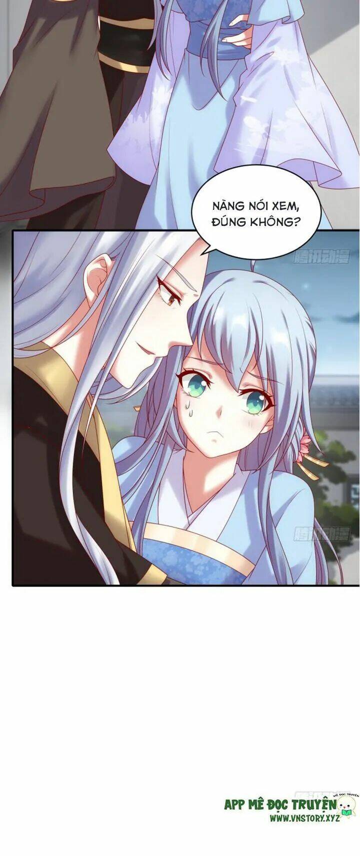 đô đốc đại nhân sủng thê kí chapter 28 29