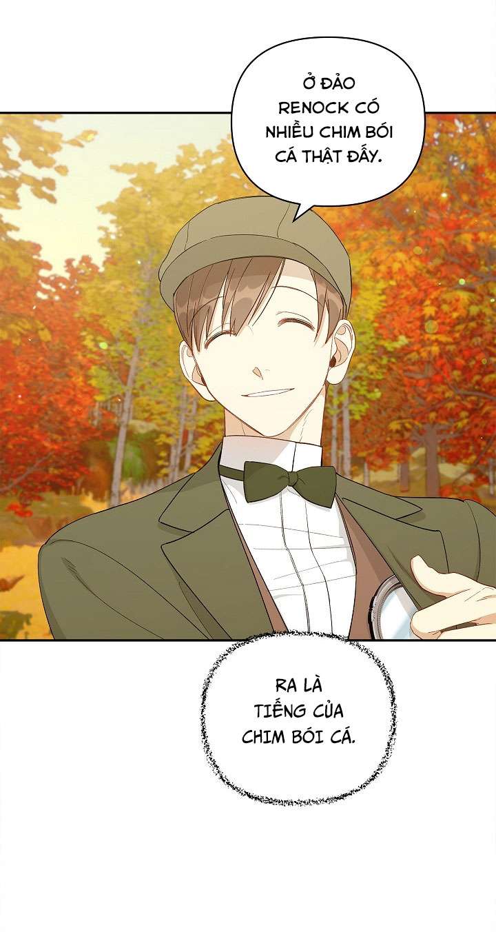 phương pháp trở thành con gái của người hùng bóng đêm chapter 24 18