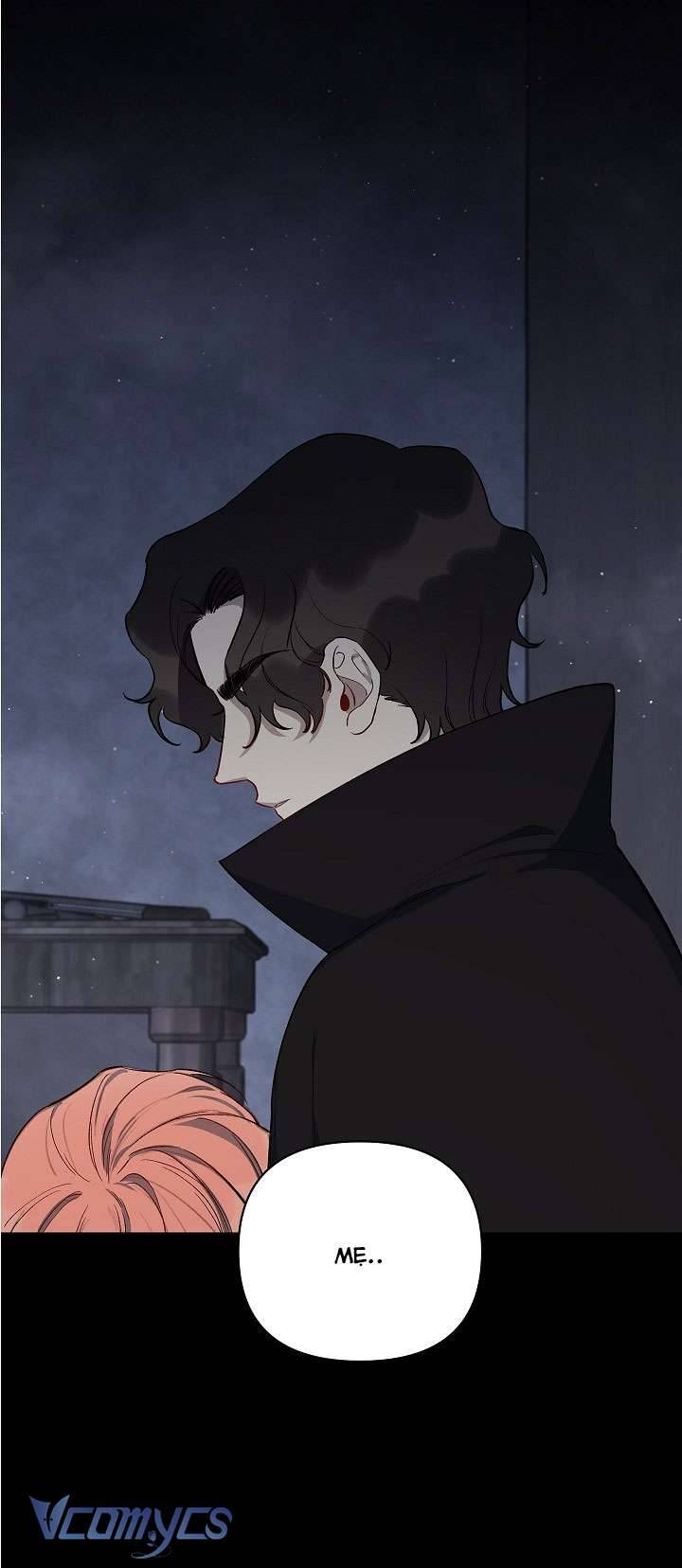 phương pháp trở thành con gái của người hùng bóng đêm chapter 13 4