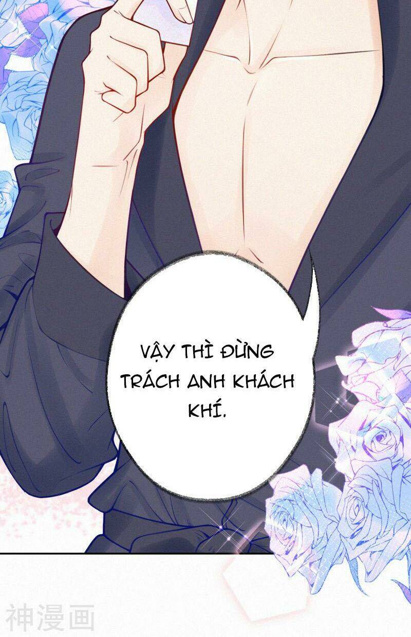 mami đột kích, thiên tài manh bảo khốc daddy chapter 18 44