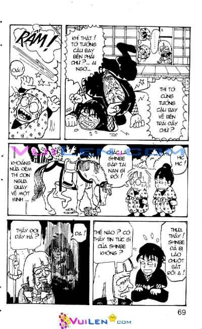 ninja loạn thị chapter 1 70