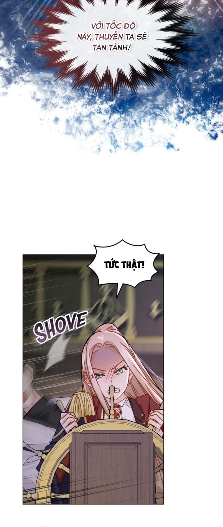 hải tặc thượng lưu chapter 44 32