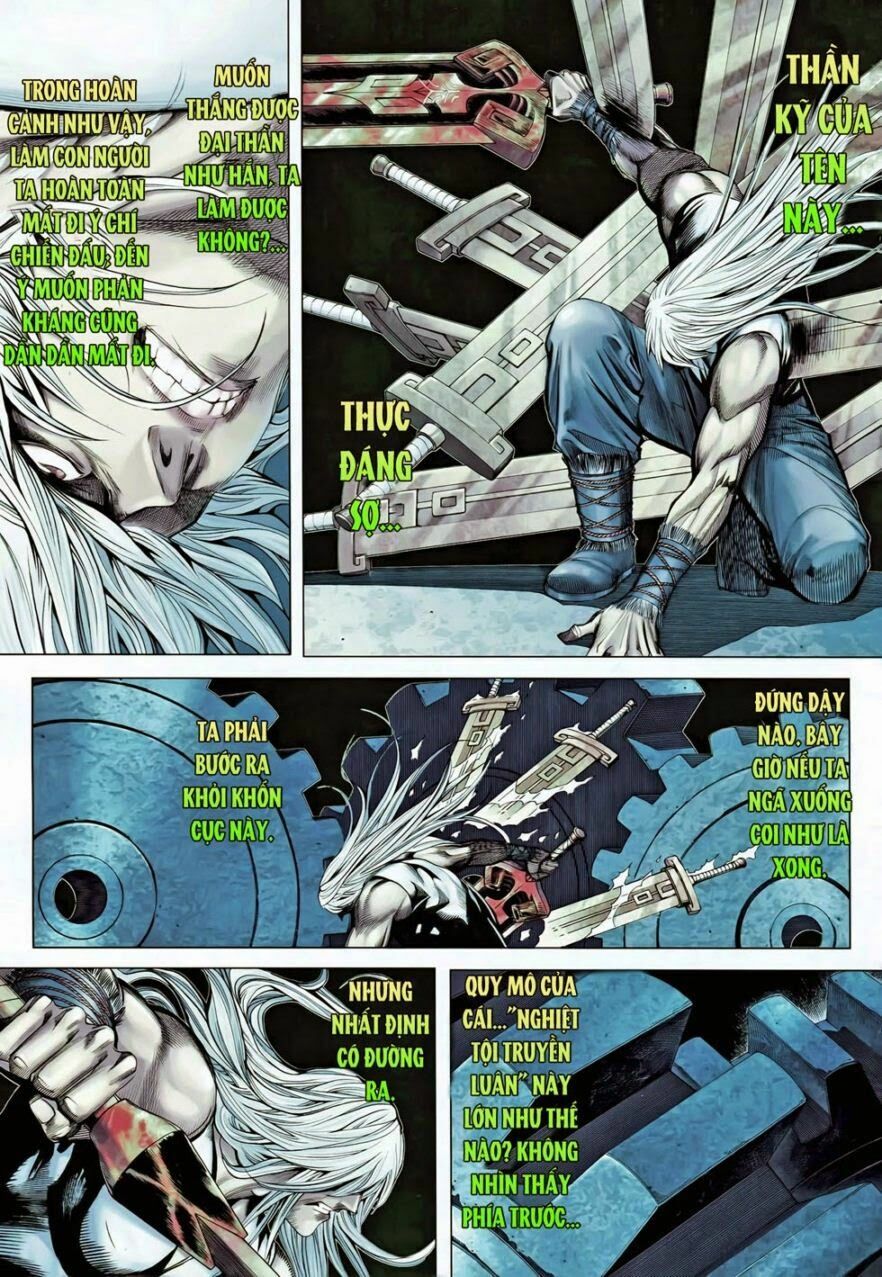 phong thần ký chapter 86 6