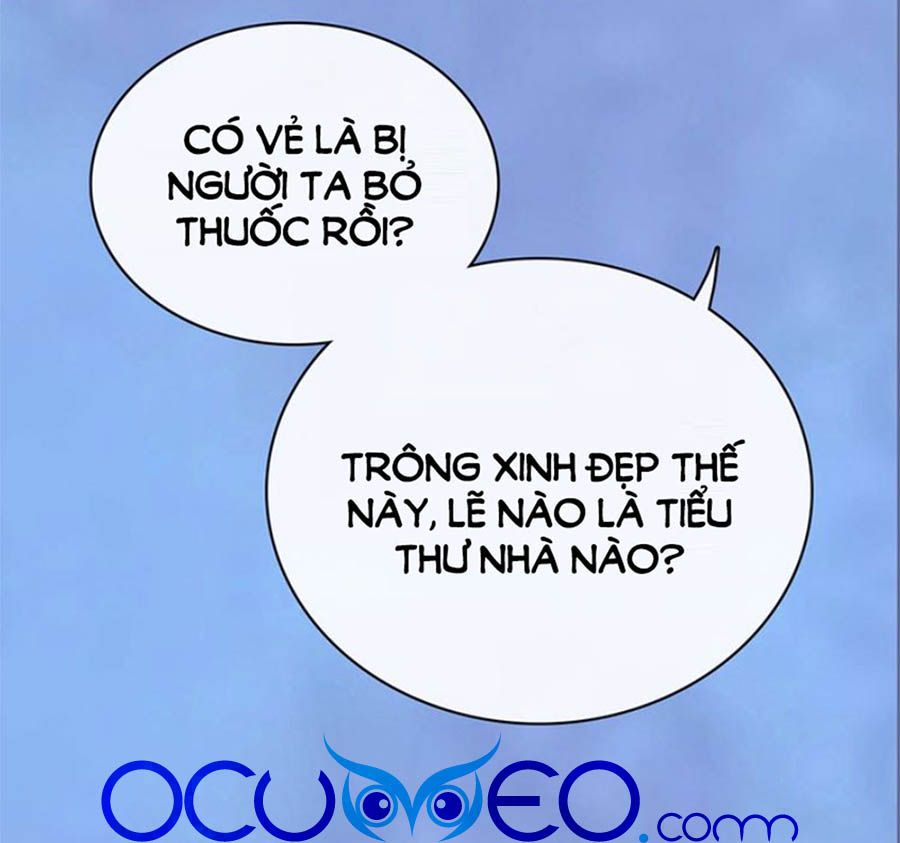 mỹ nhân già rồi chapter 45 43