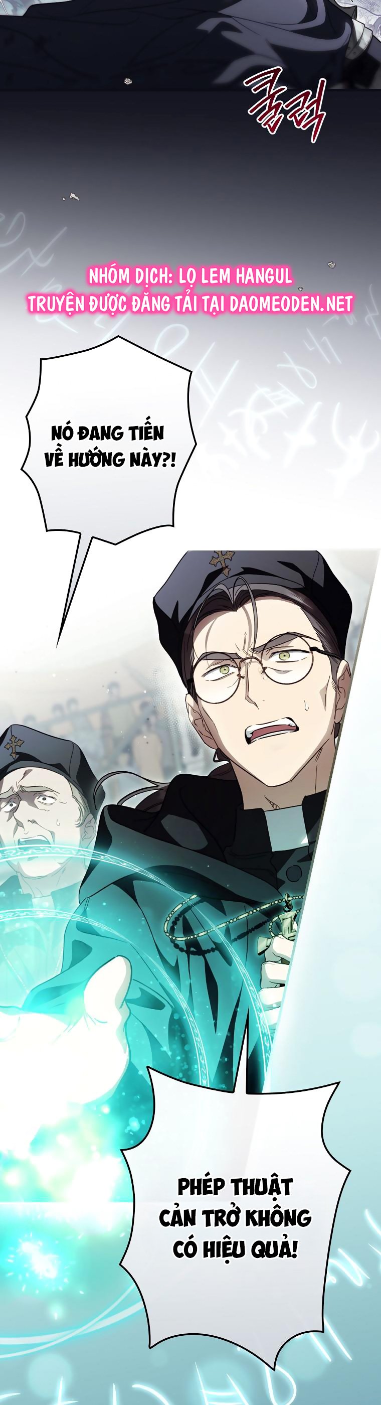 phương pháp khiến chồng đứng về phía của tôi chapter 101 14