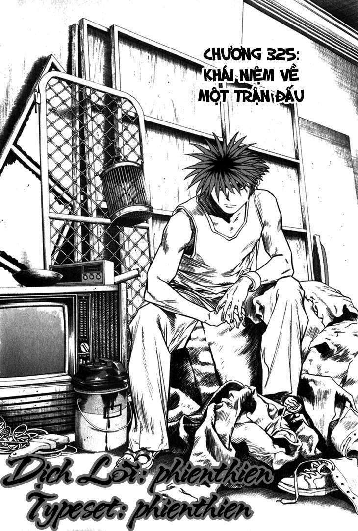 change guy chapter 325 1