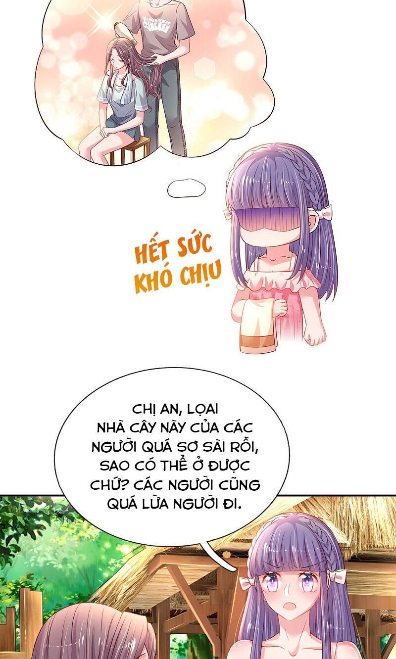 ma ma đột kích : cha mời tiếp chiêu chapter 56 14