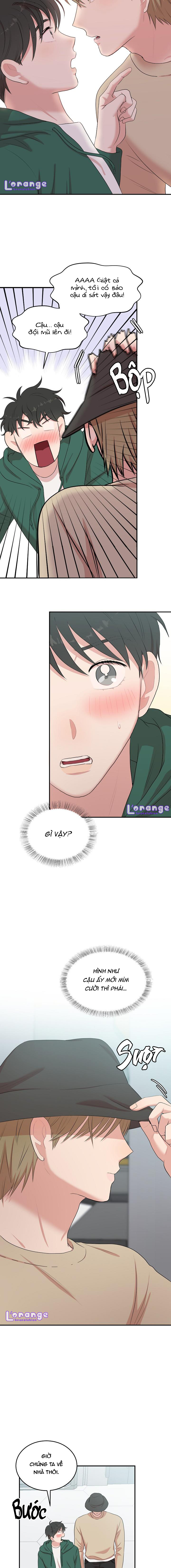 xin chủ nhân hãy khắc dấu chapter 4 3