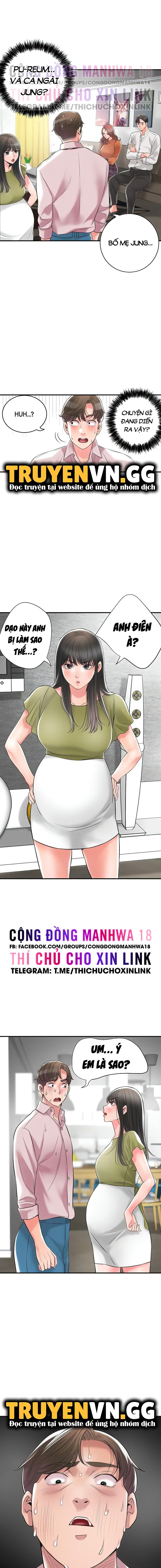 thị trấn nóng bỏng chapter 107 15