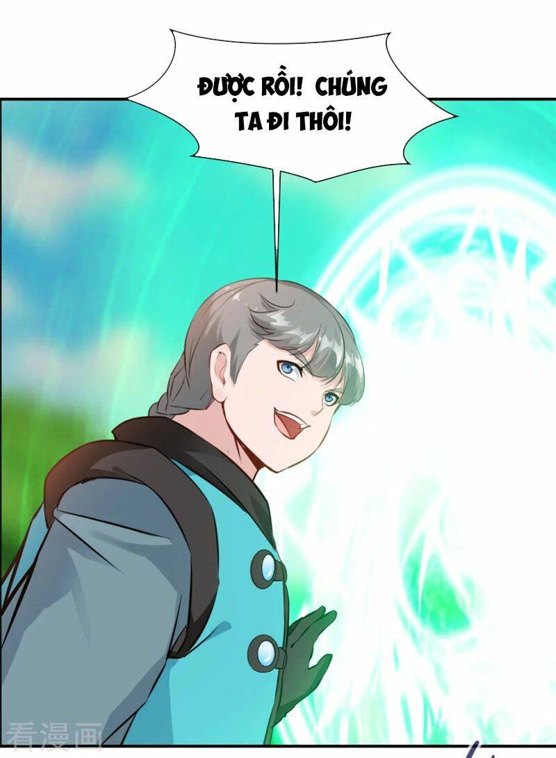 một đời thành tiên chapter 72 1