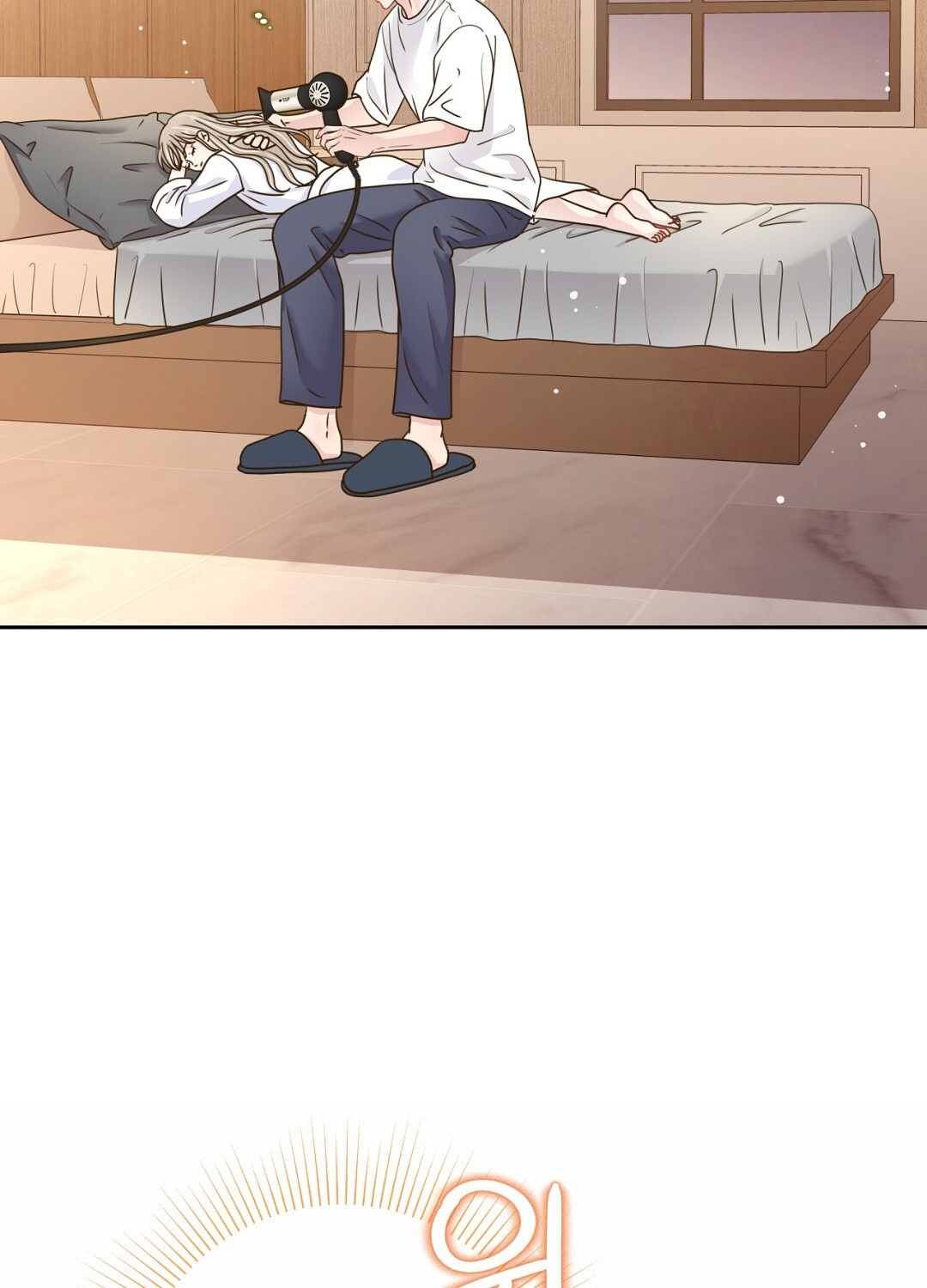 [18+] trải nghiệm thân mật với bạn của anh trai chapter 28.2 8