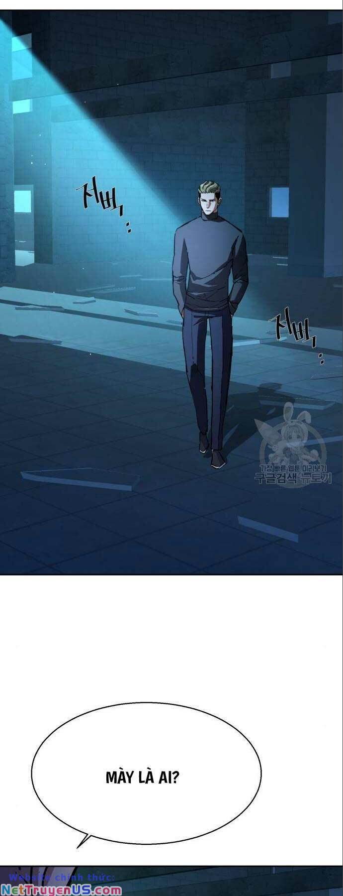 bạn học tôi là lính đánh thuê chapter 164 52