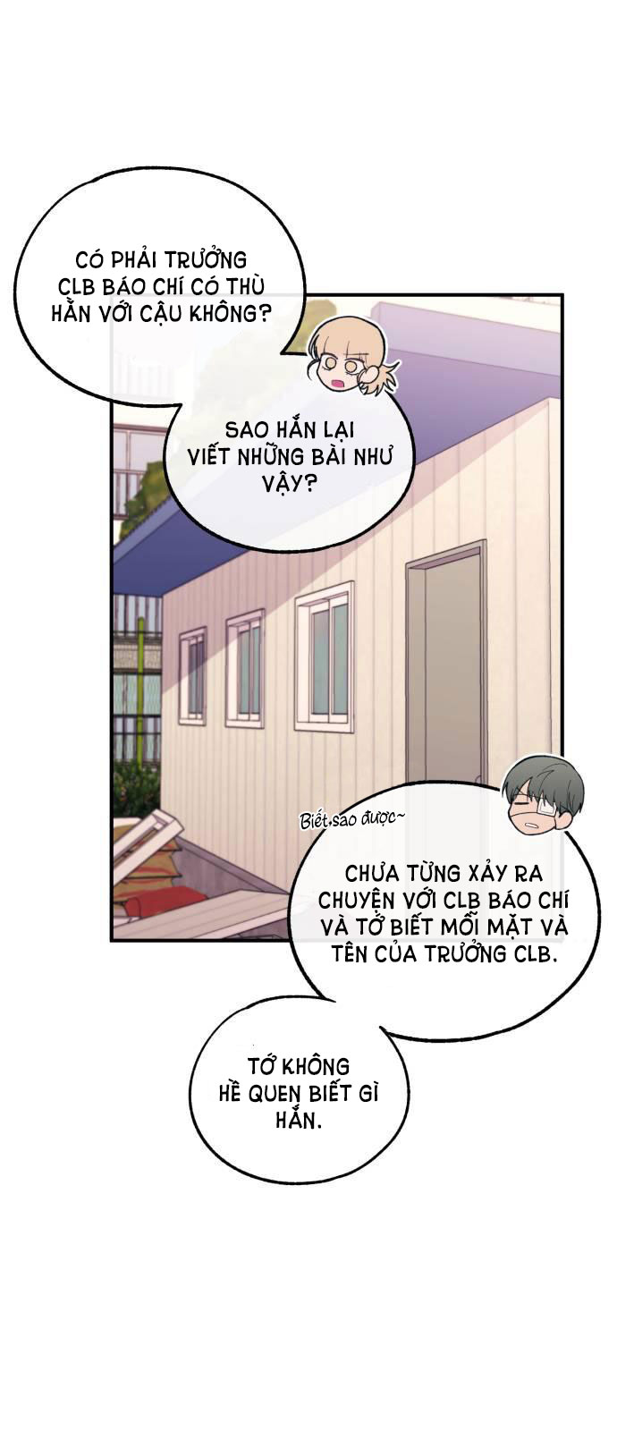 yeonwoo ngây thơ chapter 55.1 7