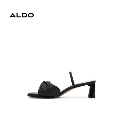 Sandal cao gót nữ Aldo WIGOVETH