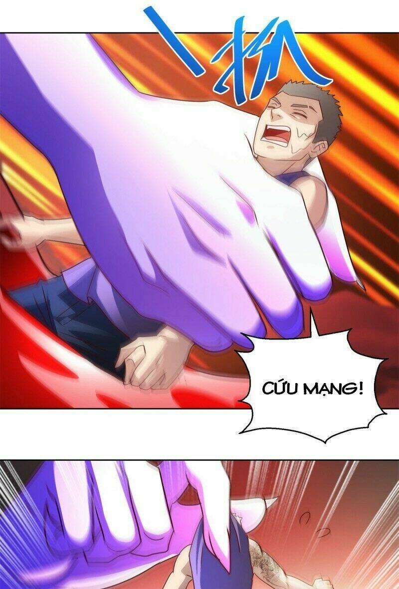 vú em là cổ tiên chapter 144 17