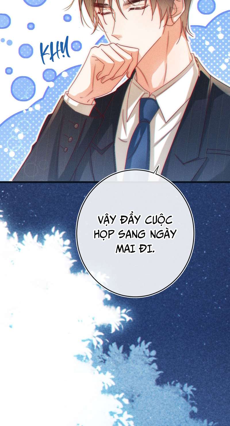 nịch tửu chapter 80 29