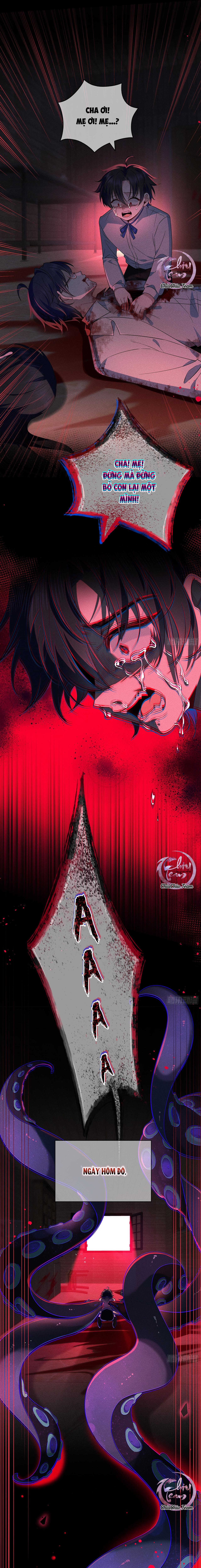 điếm nhiễm (hoen ố) chapter 10 5
