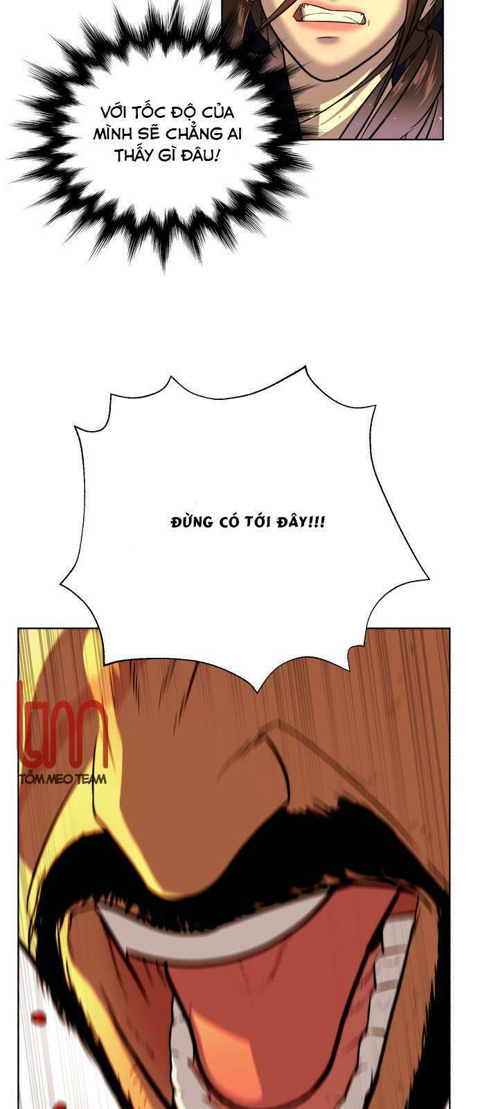 Máu trắng chapter 11.2 18