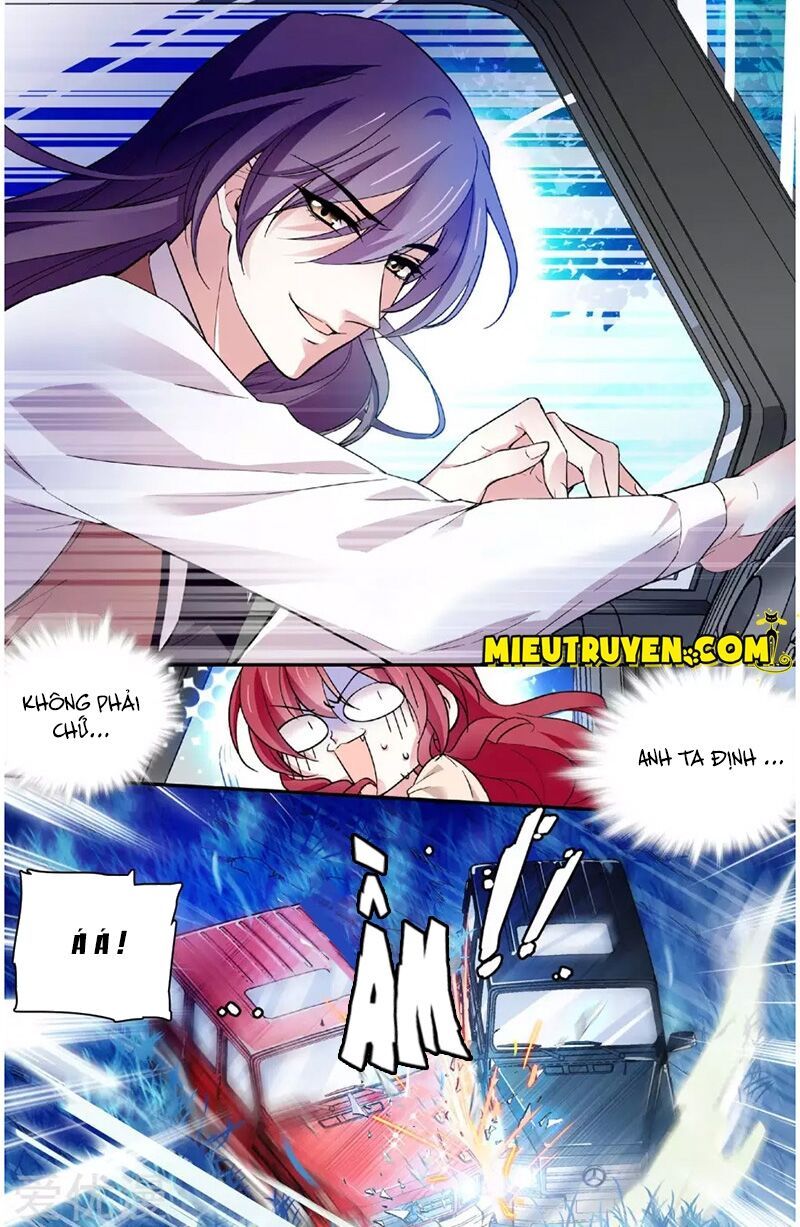 thâm hải nguy tình chapter 65 2