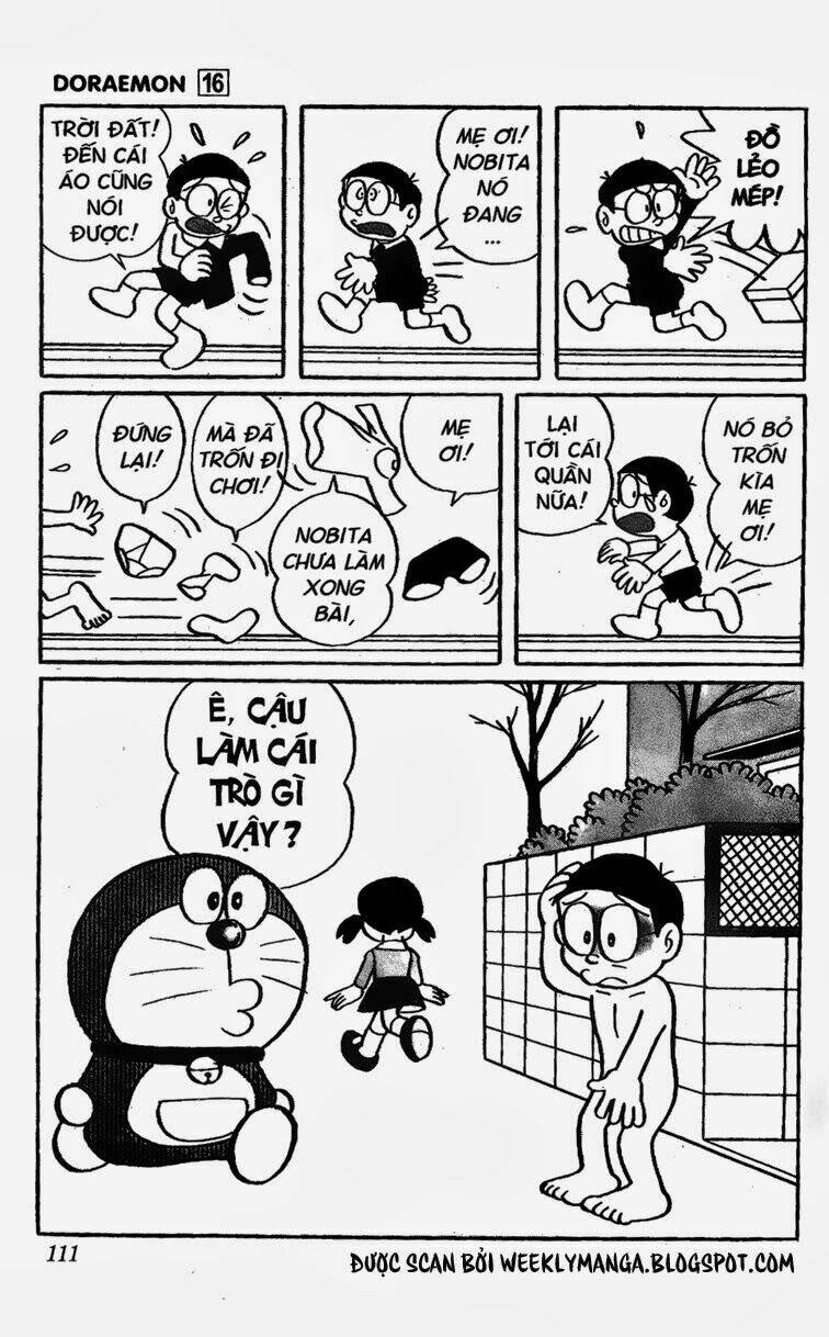 doraemon chapter 297 7