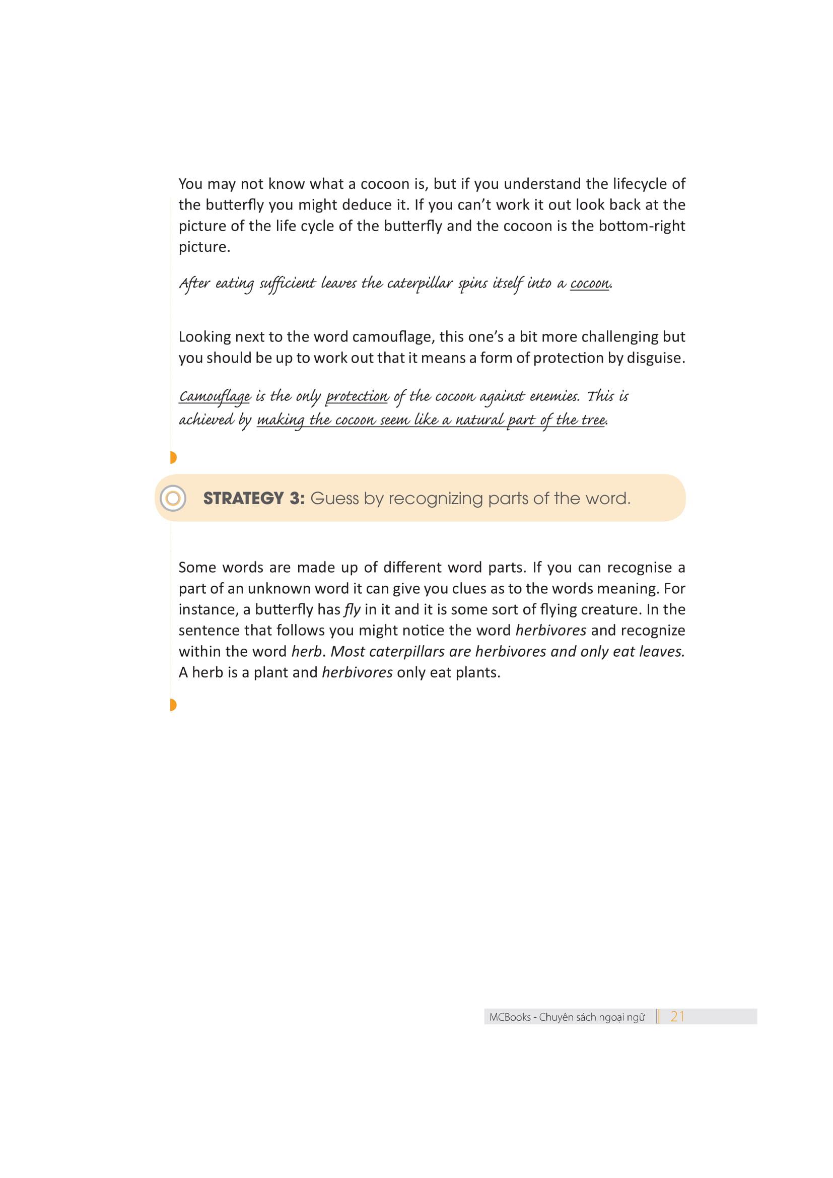 The Ultimate Guide To Academic Reading (Bộ Sách Ielts Mike)