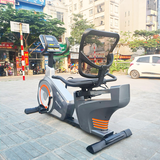 Xe đạp tập thể dục Profitness Pro-218C
