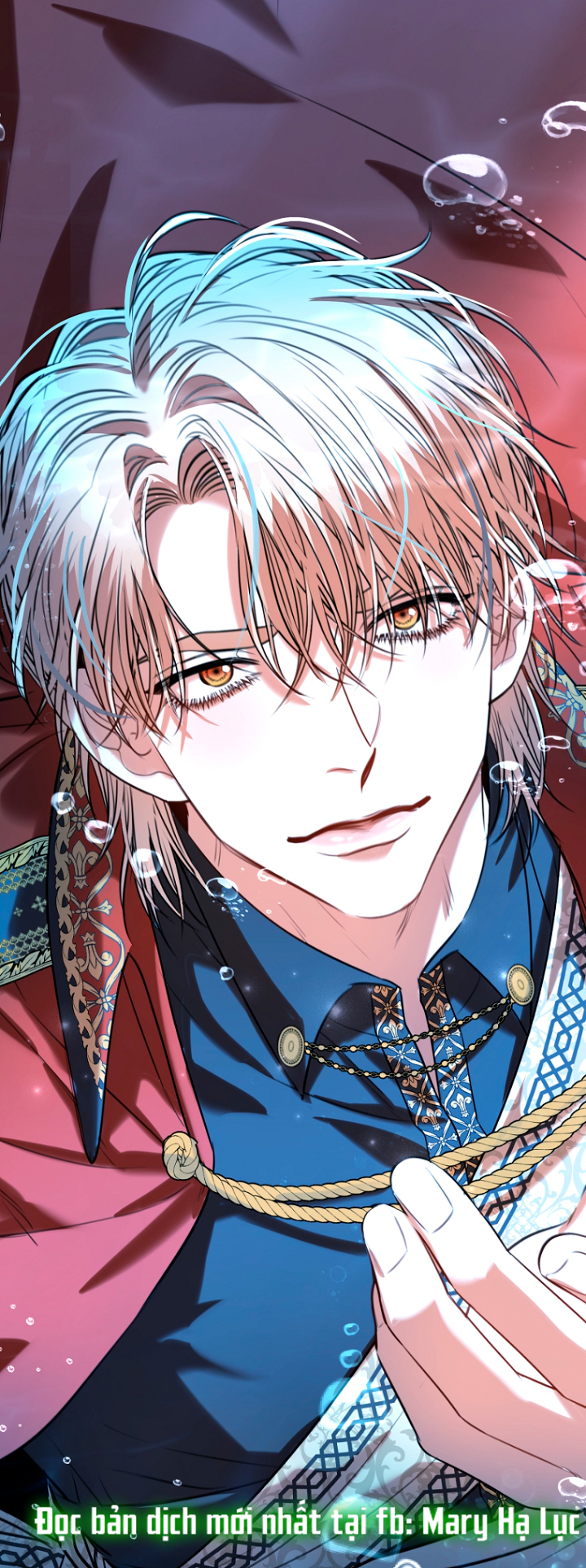 trở thành thư ký của bạo chúa chapter 75 83