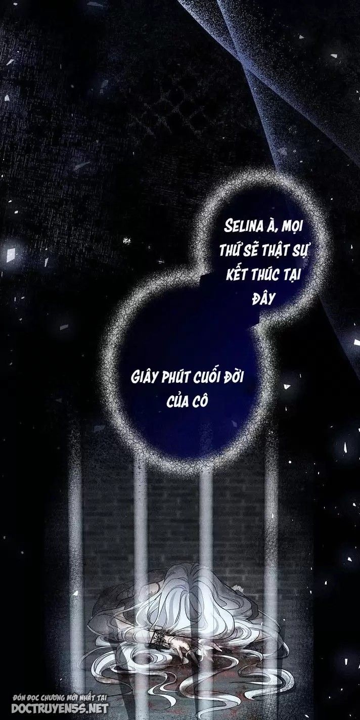 nếu tôi là nhân vật phản diện liệu tôi sẽ chết chapter 33 55