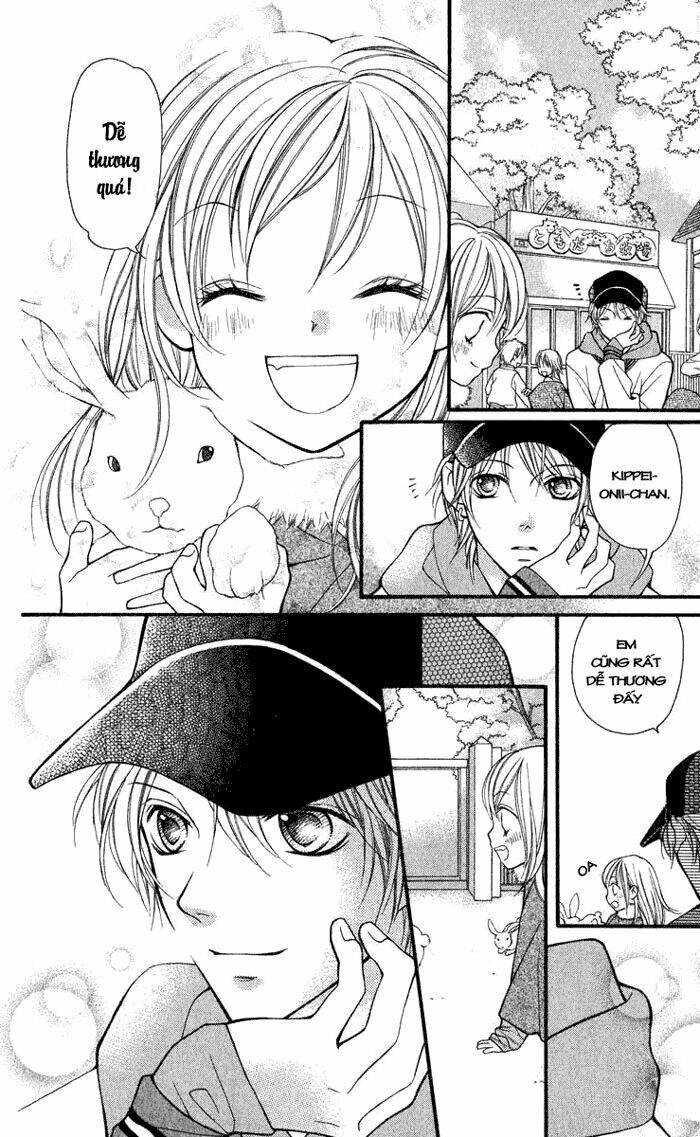 câu chuyện tuổi teen chapter 32 24