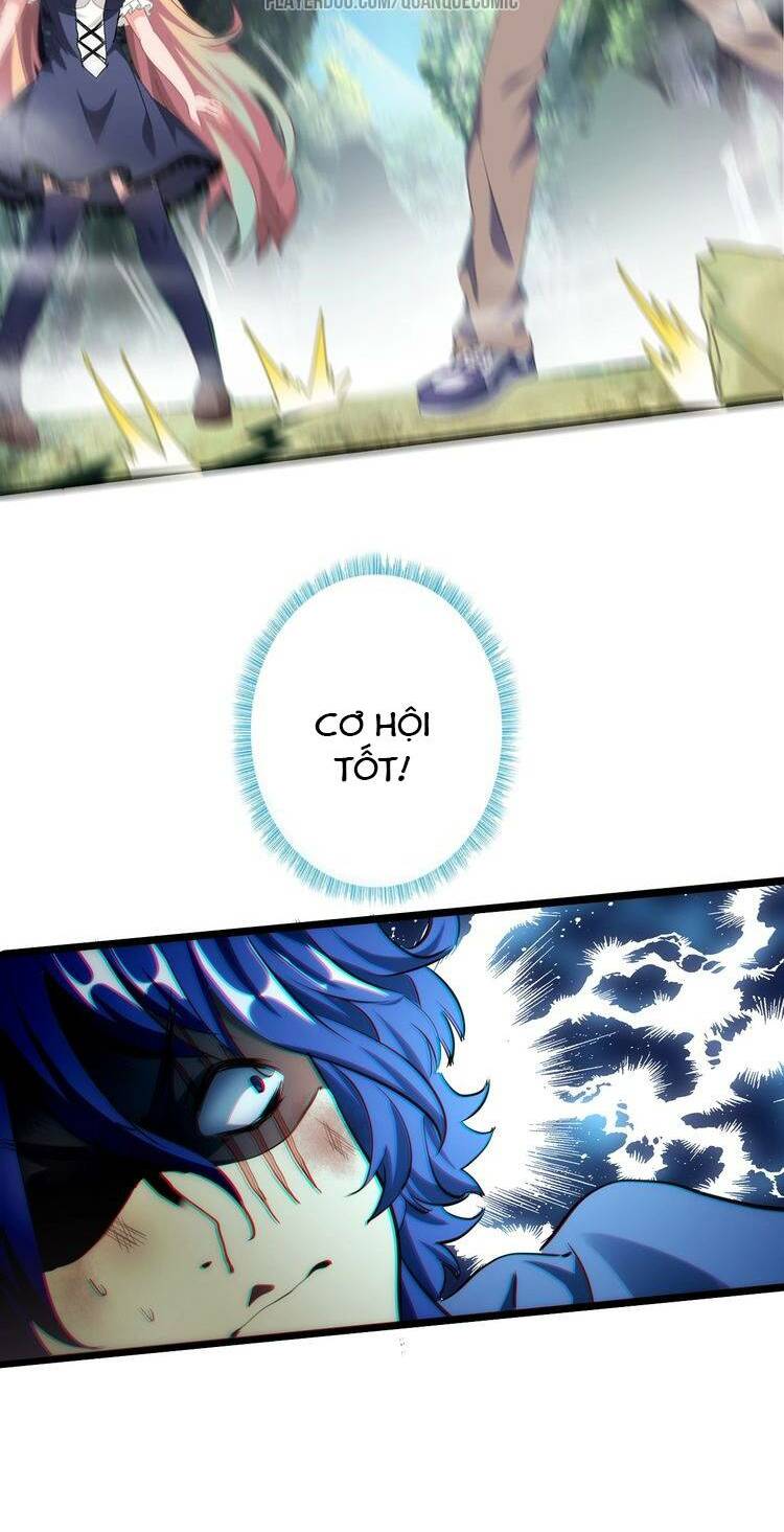 kinh thế kỳ nhân chapter 21 38