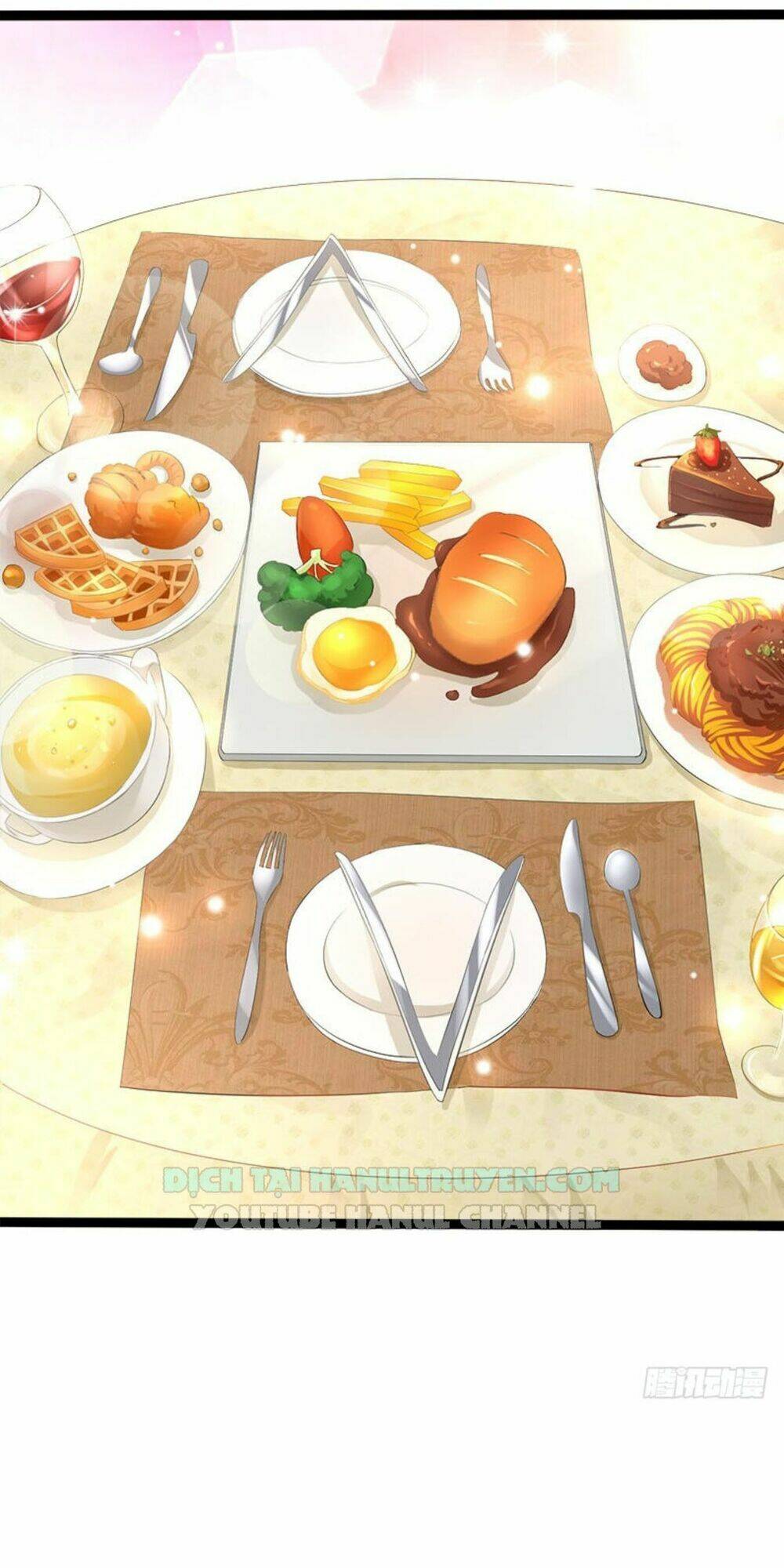 thần bí đế thiếu điềm sủng thê chapter 29 23