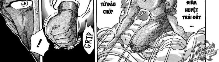 thánh tỏi sành ăn chapter 393 25