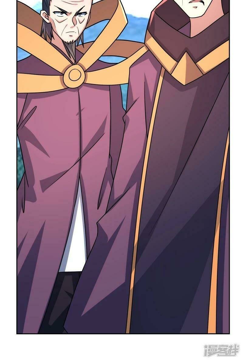 tuyệt thế thánh đế chapter 17 4