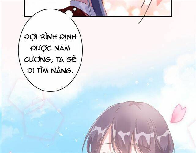 hoa nhan sách chapter 58.2 22