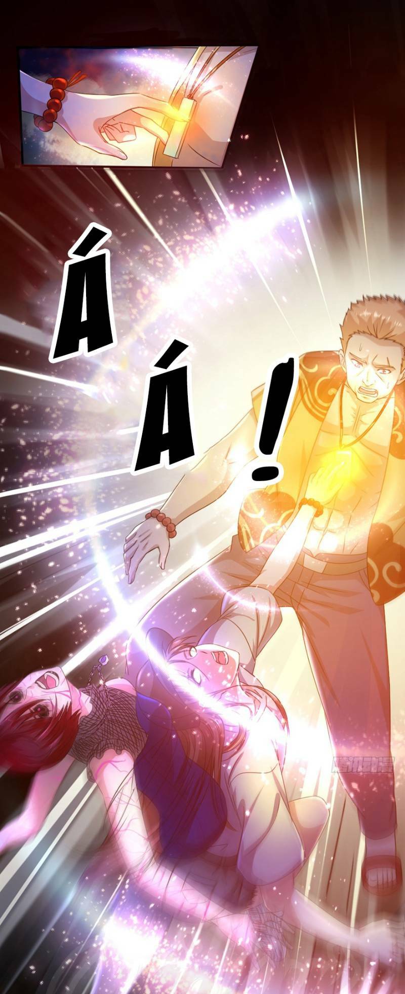 thập nhị thiên kiếp chapter 9 11