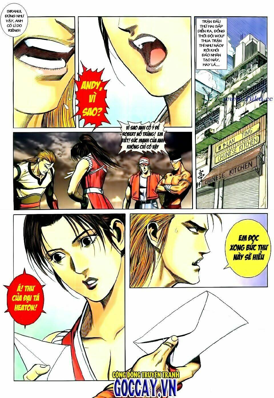 quyền hoàng chapter 10 29