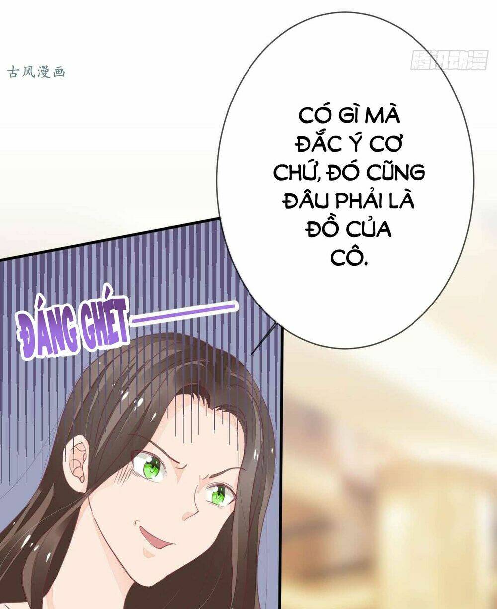 manh thê khó dỗ chapter 43 26