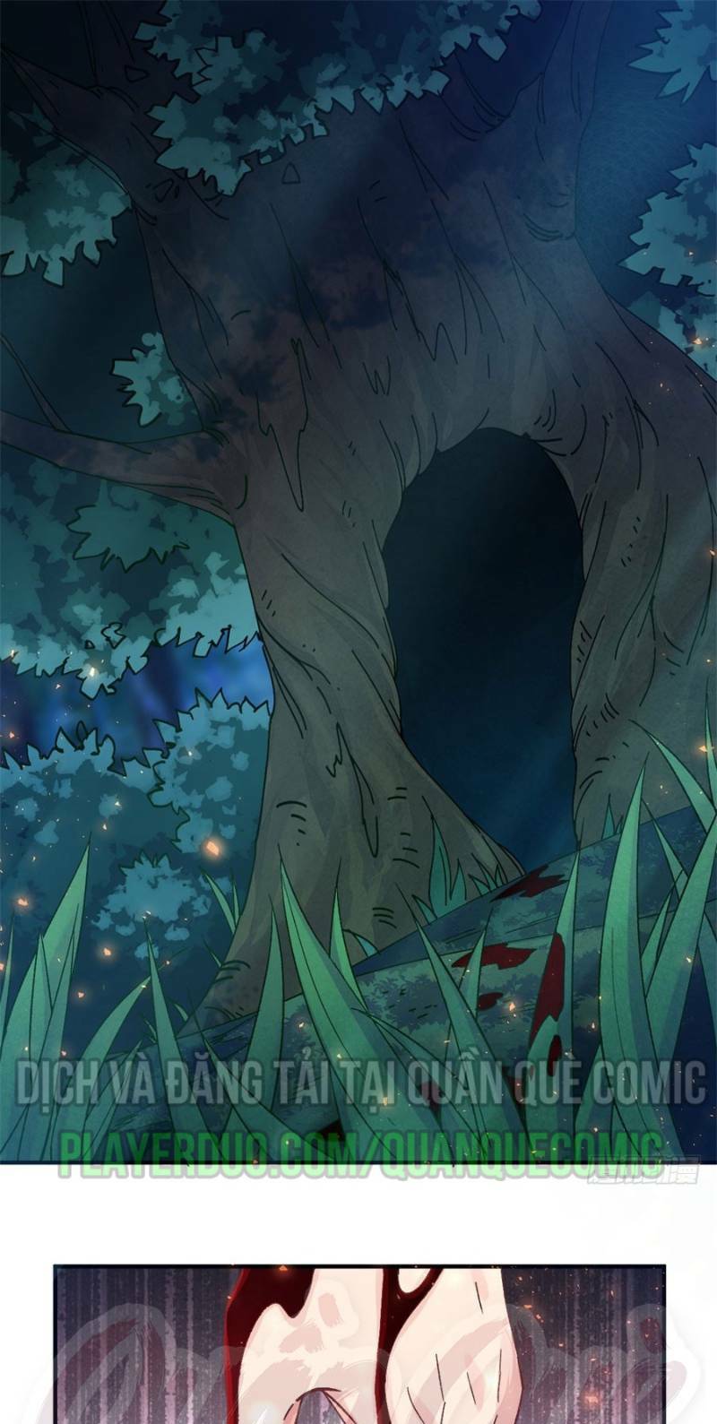 nhặt ma vương về làm nữ hầu chapter 10 1