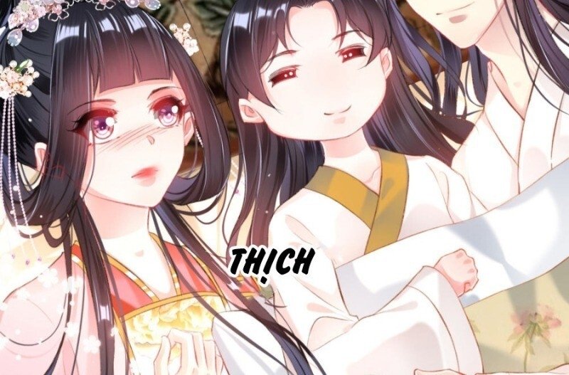 vương gia, áo lót của ngươi rơi mất rồi chapter 43 48