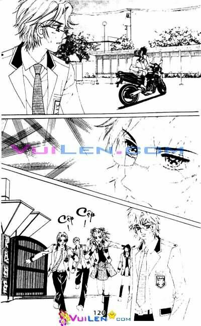 tìm lại tình yêu chapter 23 1