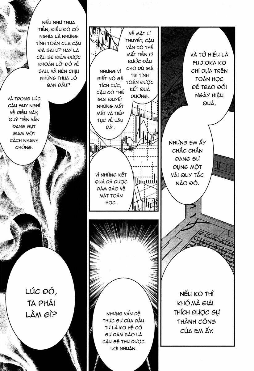 billionaire girl chapter 11 14