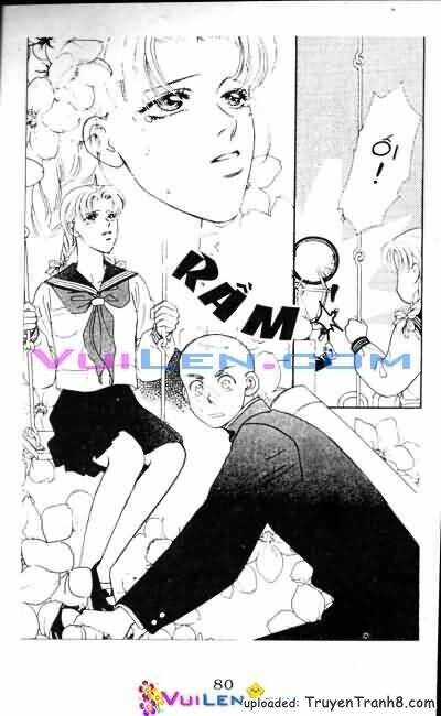 yamada tarou monogatari chapter 14 15