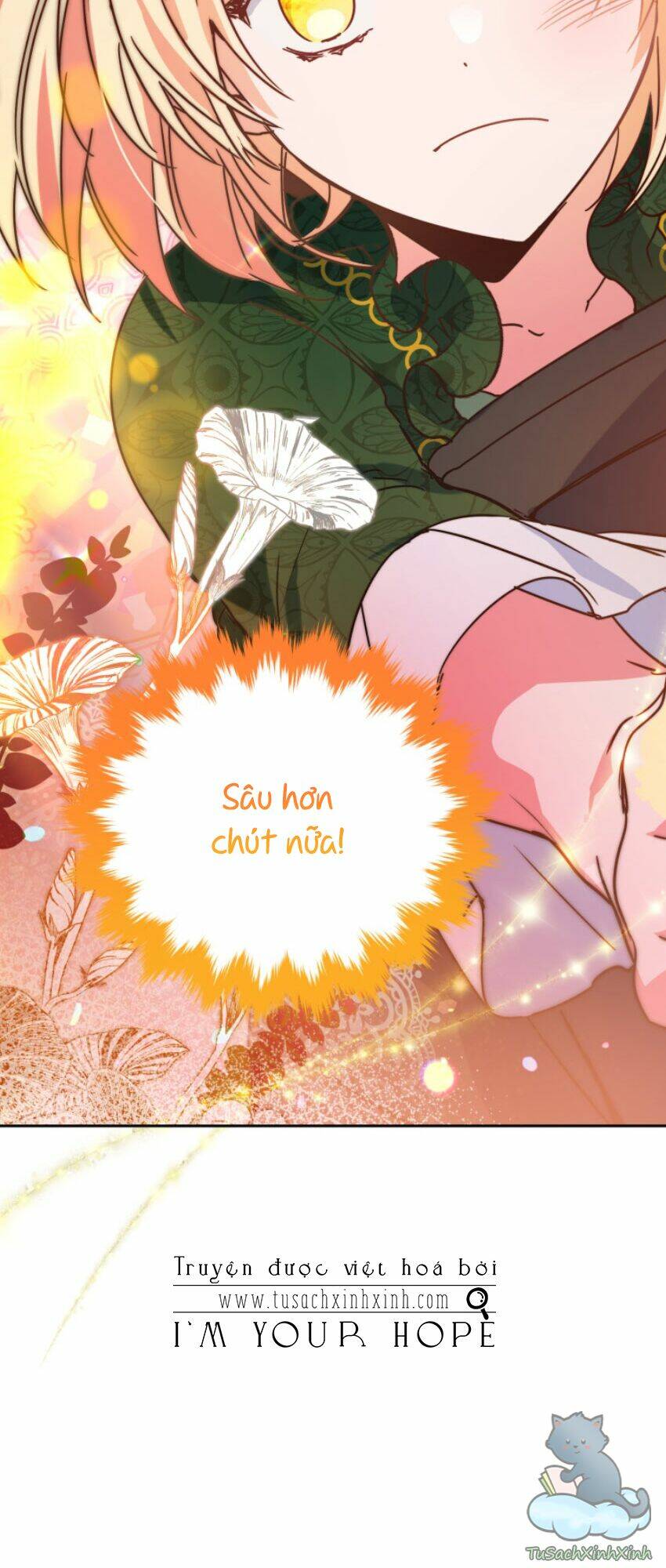 nàng elizabeth thuần khiết chapter 28 74