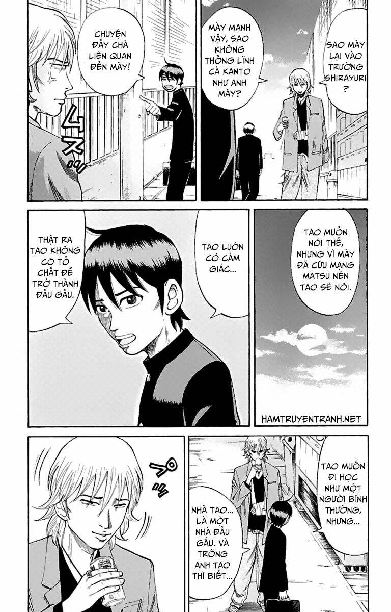 nanba mg5 chapter 13 9