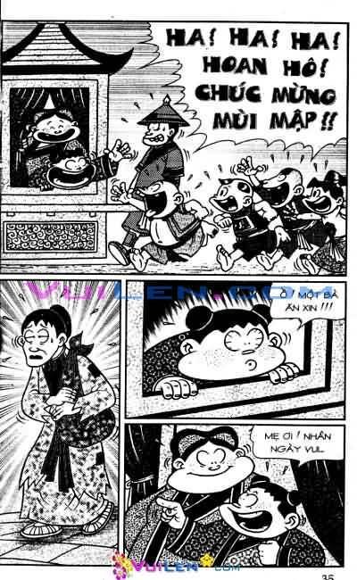 thần đồng đất việt chapter 41 31